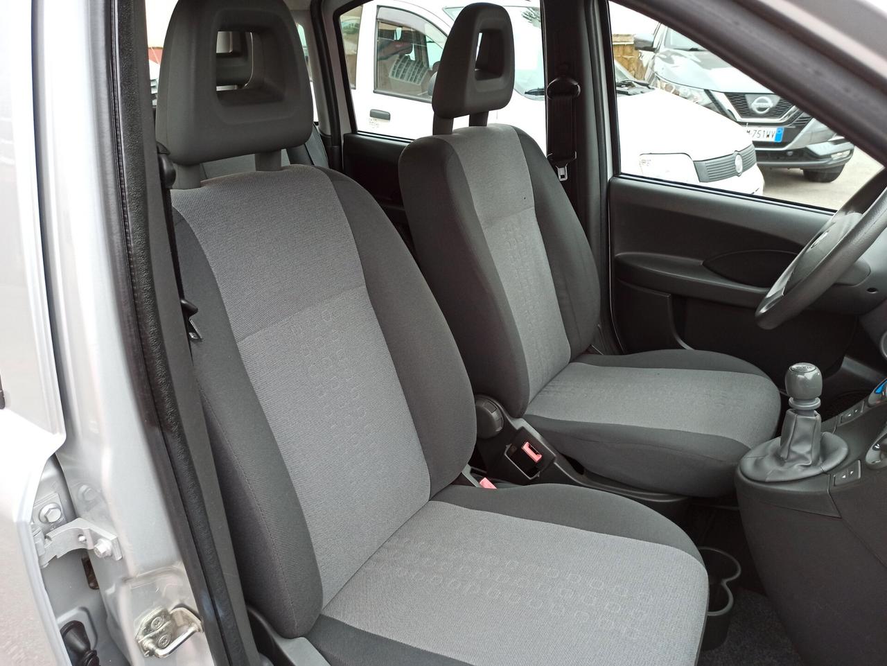 Fiat Panda 1.2 69 cv Classic