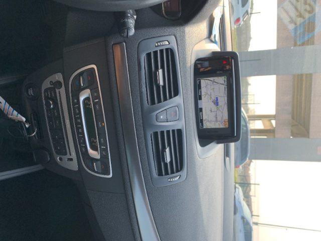 RENAULT Megane Mégane 1.5 dCi 110CV SporTour GT Style