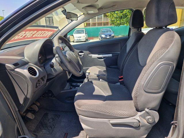 CITROEN C2 1.1 60 Cv *Neopatentati*