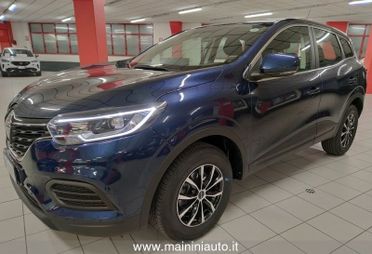 Renault Kadjar 1.3 TCe 140cv Life "SUPER PROMO"