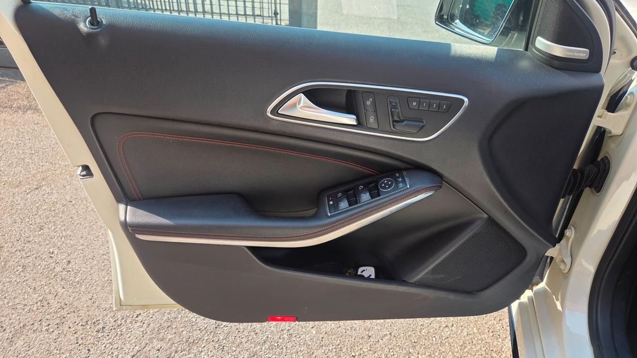Mercedes-benz A 250 Automatic Premium UNICO PROPRIETARIO