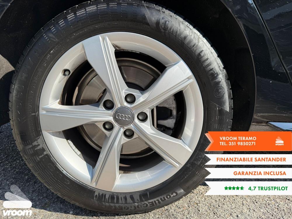 AUDI A4 Avant 35 TDI/163 CV S tronic Business A...