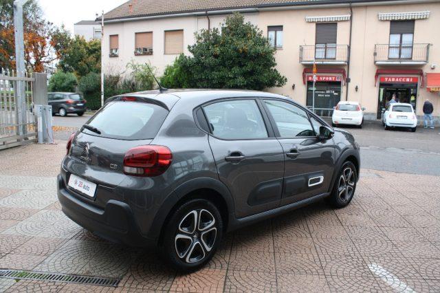 CITROEN C3 PureTech 83 S&S Max