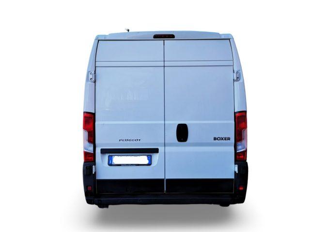 PEUGEOT Boxer 333 2.0 BlueHDi 130CV PLM-TM L2H2 Furgone