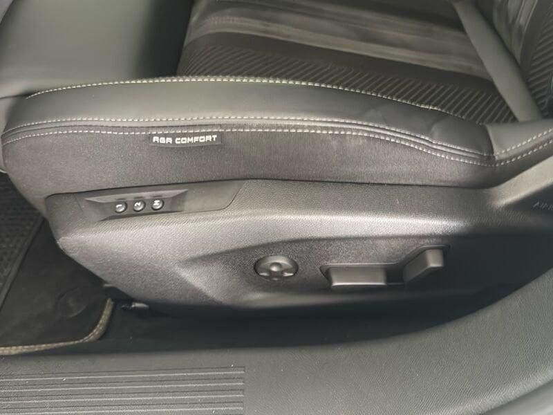 Peugeot 308 GT Pack Hybrid 225 e-EAT8 S&S aut.