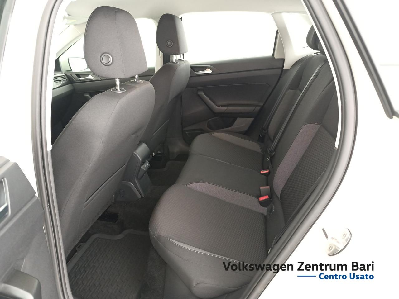 Volkswagen Polo 1.0 tsi life 95cv