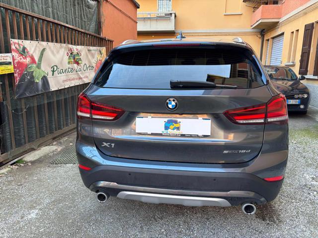 BMW X1 sDrive18d xLine Plus "ProMMo"