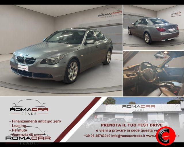 BMW 530 d cat Attiva