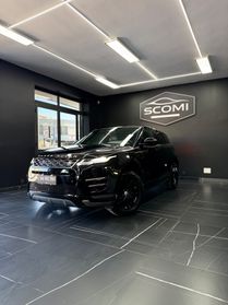 Land Rover Range Evoque 2.0D I4 180 CV AWD Auto R-Dynamic HSE