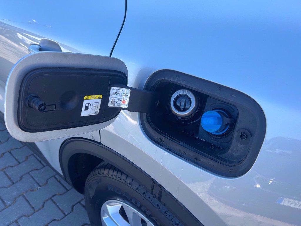 FORD Kuga 1.5 ecoblue Titanium 2wd 120cv auto del 2020