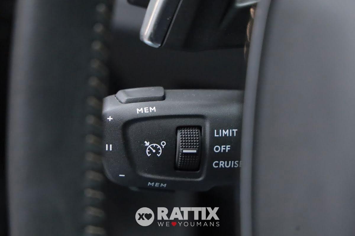 Peugeot 5008 1.5 bluehdi 130CV Allure Pack eat8 7p.ti