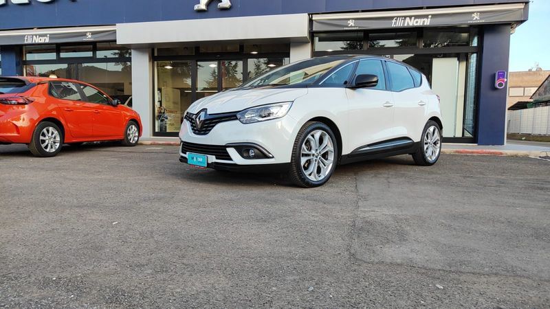 Renault Scénic dCi 8V 110 CV Energy Business CON IVA ESPOSTA