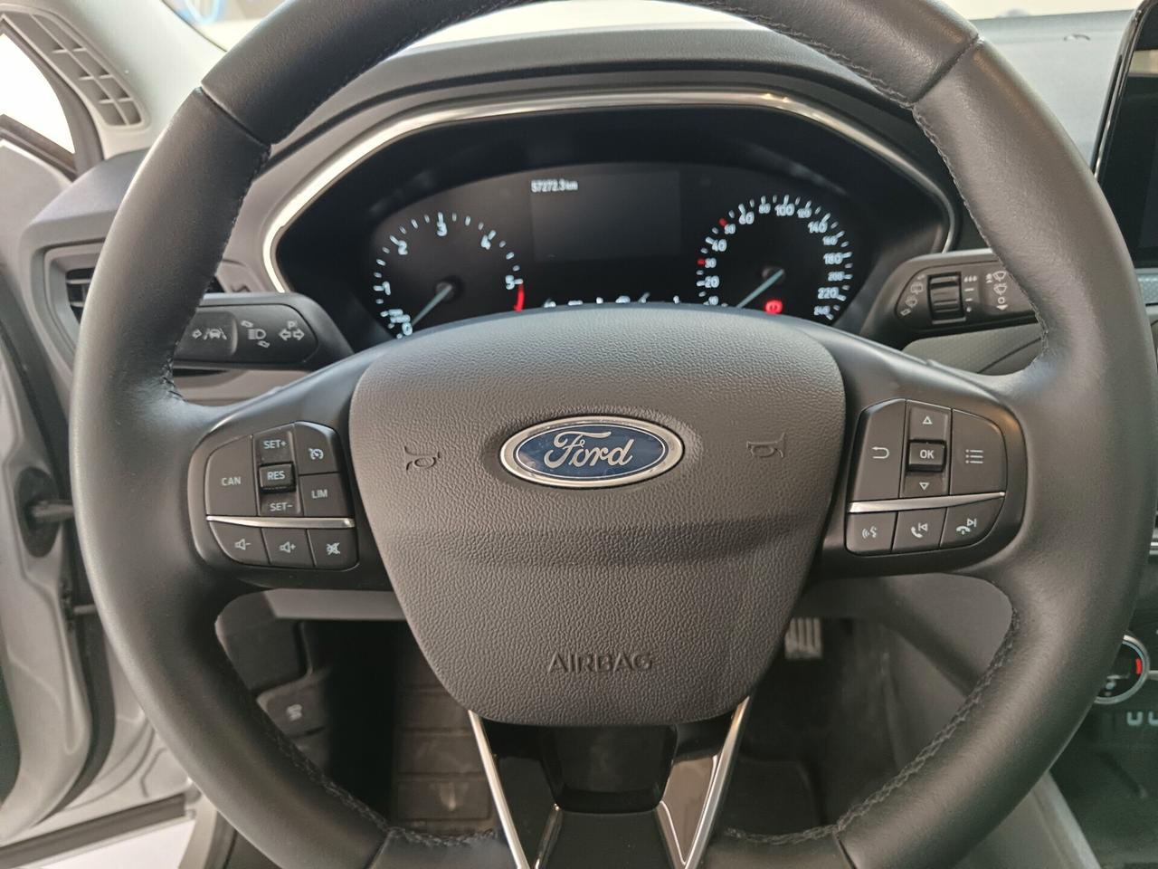 Ford Focus 1.5 EcoBlue 120 CV SW Active