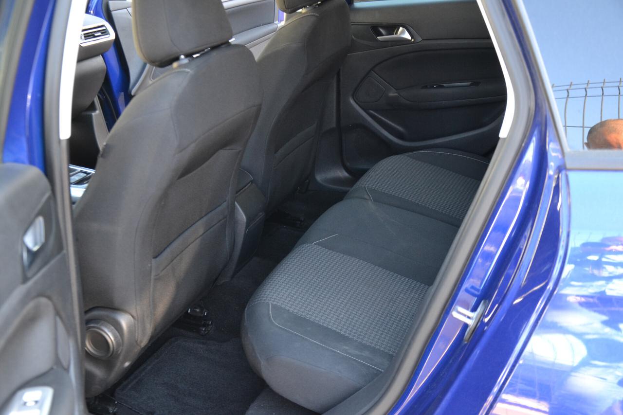 Peugeot 308 1.5 HDI 130CV SW AUTOM. **PREZZO REALE**GARANZIA**