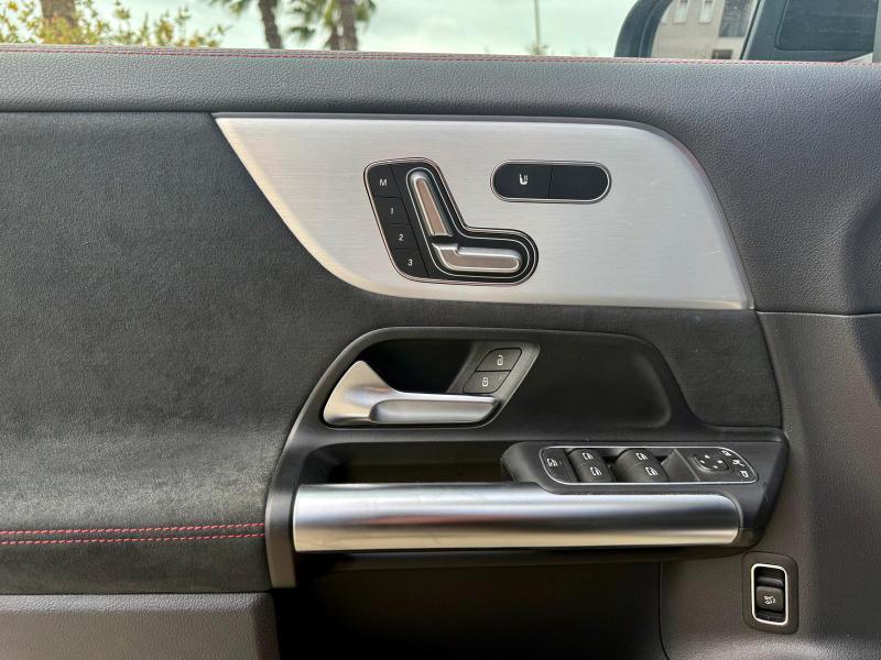 Mercedes GLA 200 AMG Line Premium Plus auto