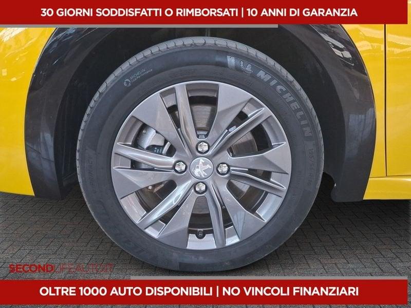 Peugeot 208 e- Active Pack 100kW
