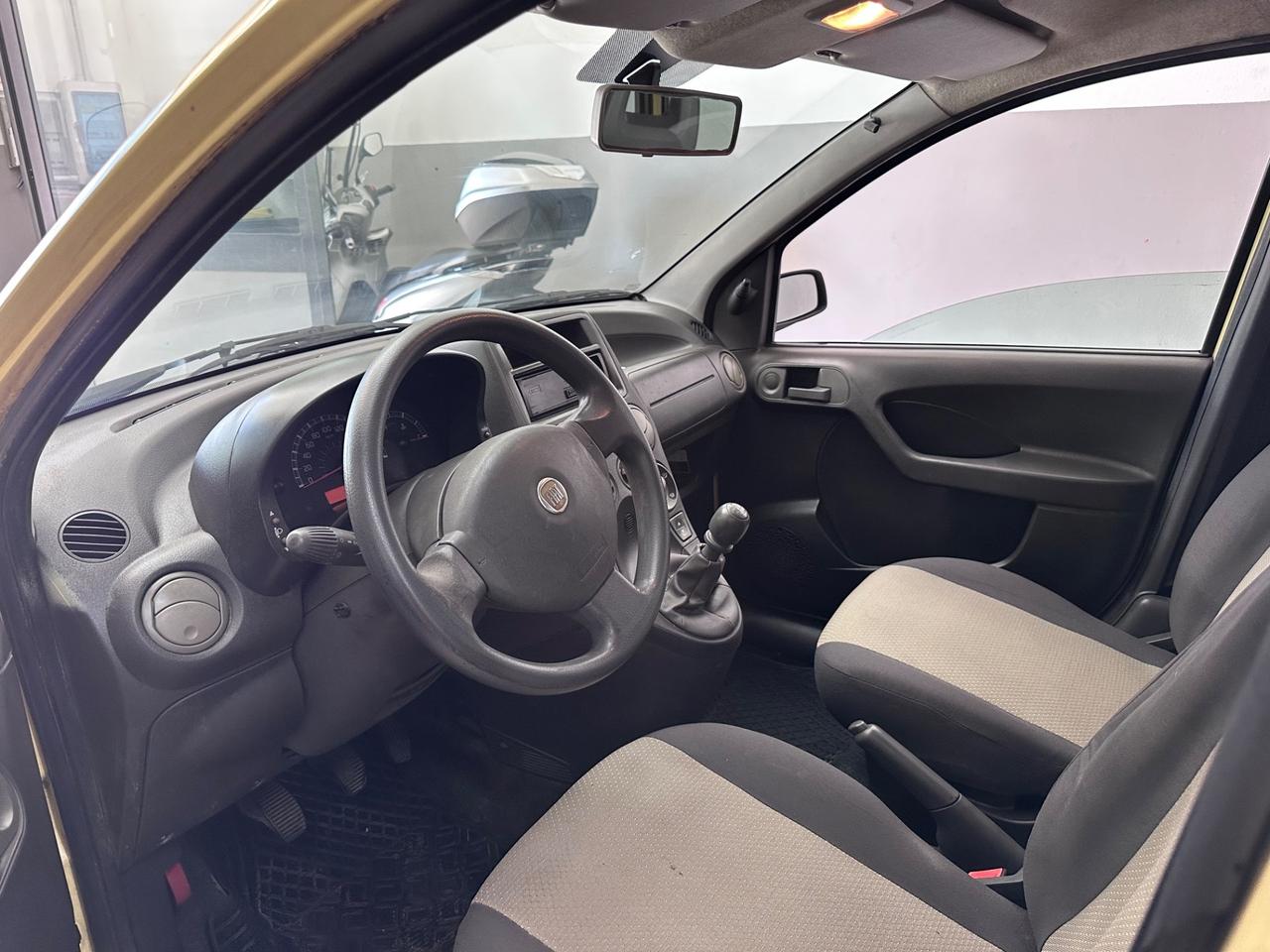 Fiat Panda 1.2 Dynamic 2008