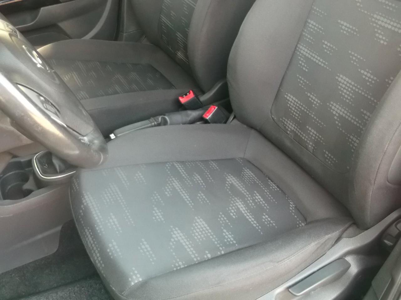 Opel Corsa 1.3 Cdi 5P. Neopatentati 2012