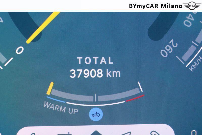 Mini Mini Countryman 2.0 48V D Classic Steptronic