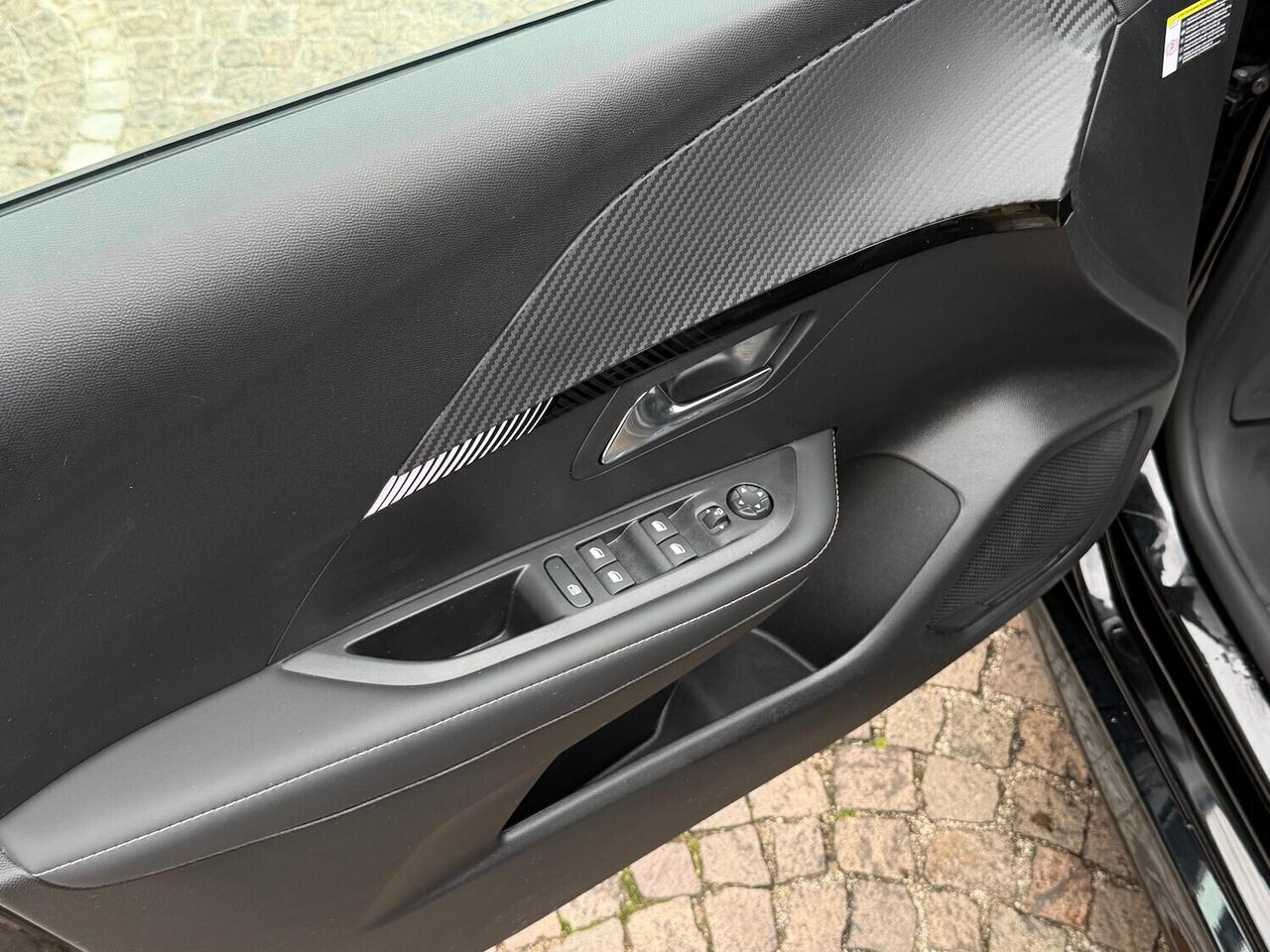 Peugeot 208 PureTech 100 Stop&Start 5 porte Allure pack