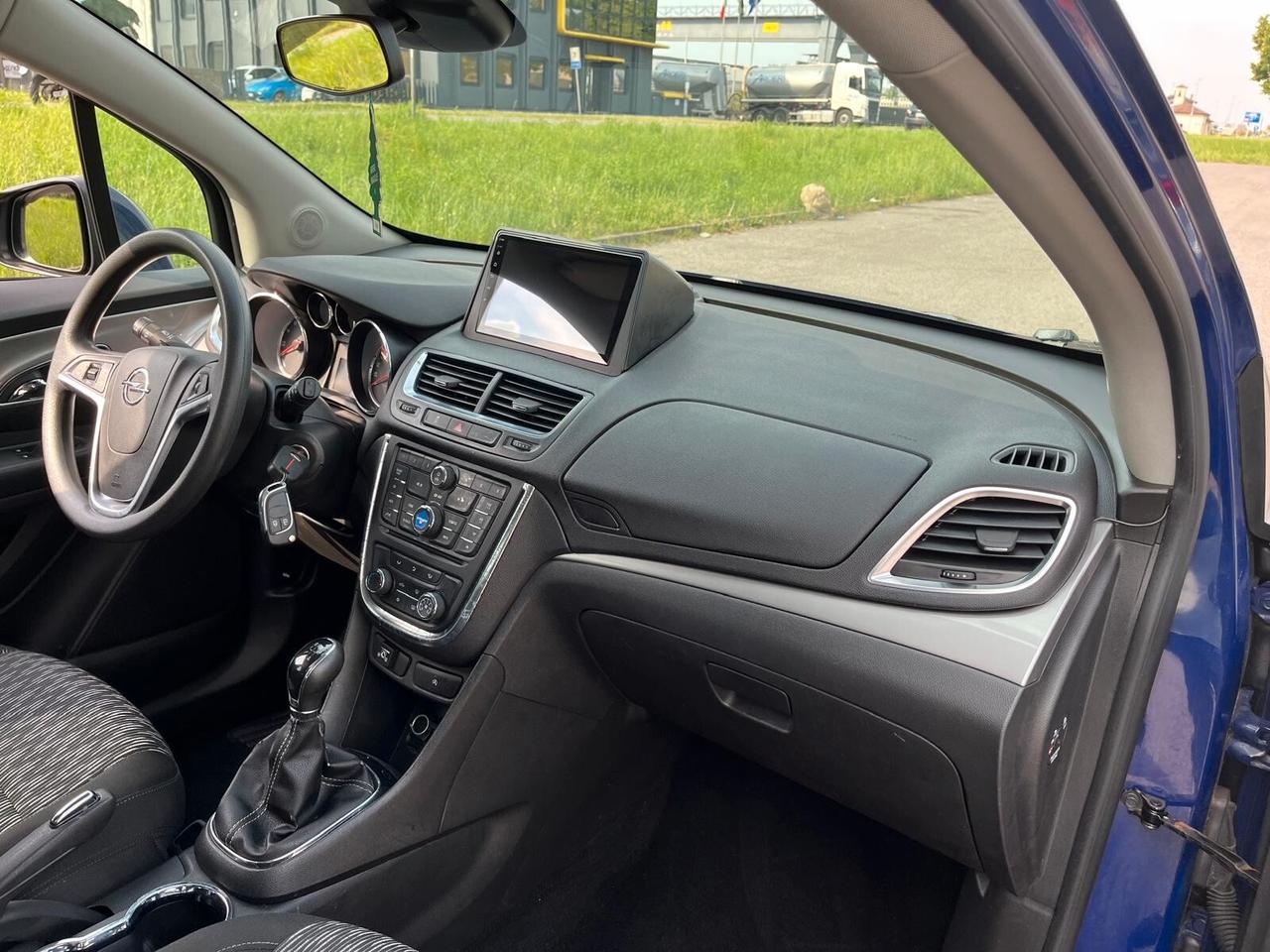 Opel Mokka 1.6 Ecotec 115CV 4x2