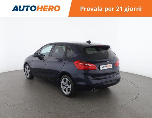 BMW 218 d Active Tourer Sport