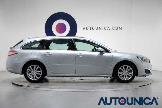 PEUGEOT 508 BLUEHDI 150 S&S SW BUSINESS TETTO PANORAMA