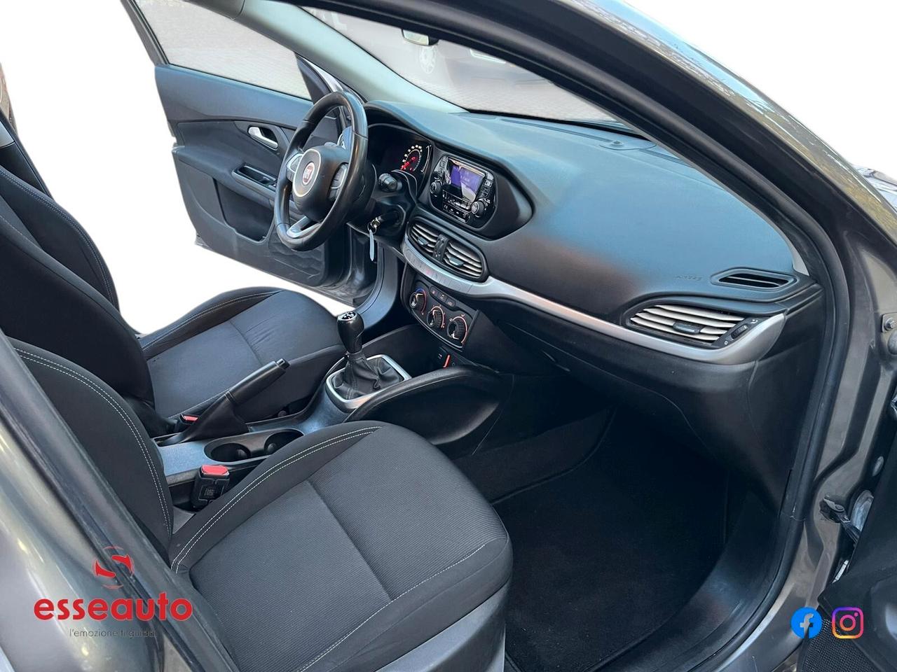 Fiat Tipo 1.3 Mjt S&S 5 porte Business