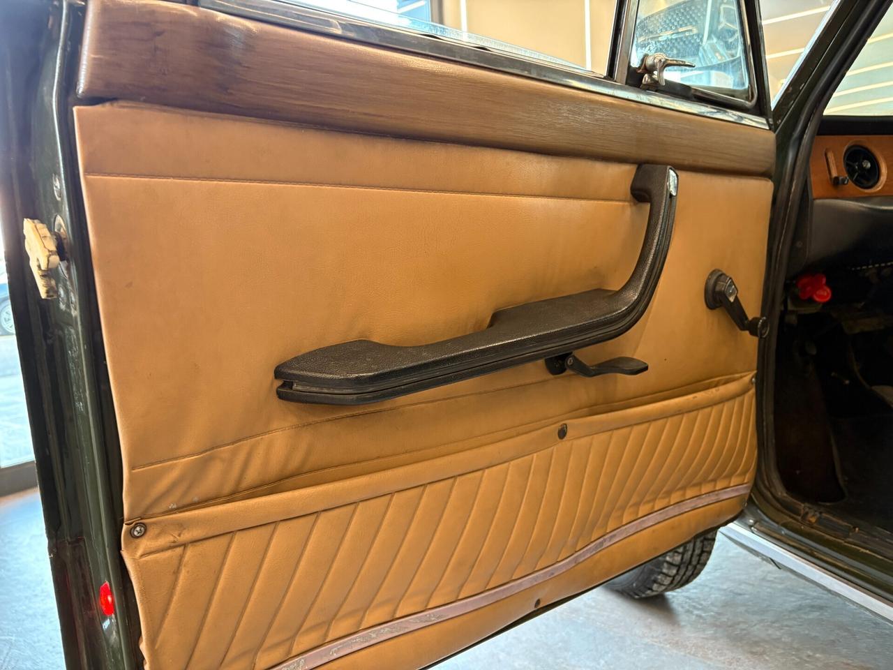 Autobianchi A111 1.4 71CV BERLINA