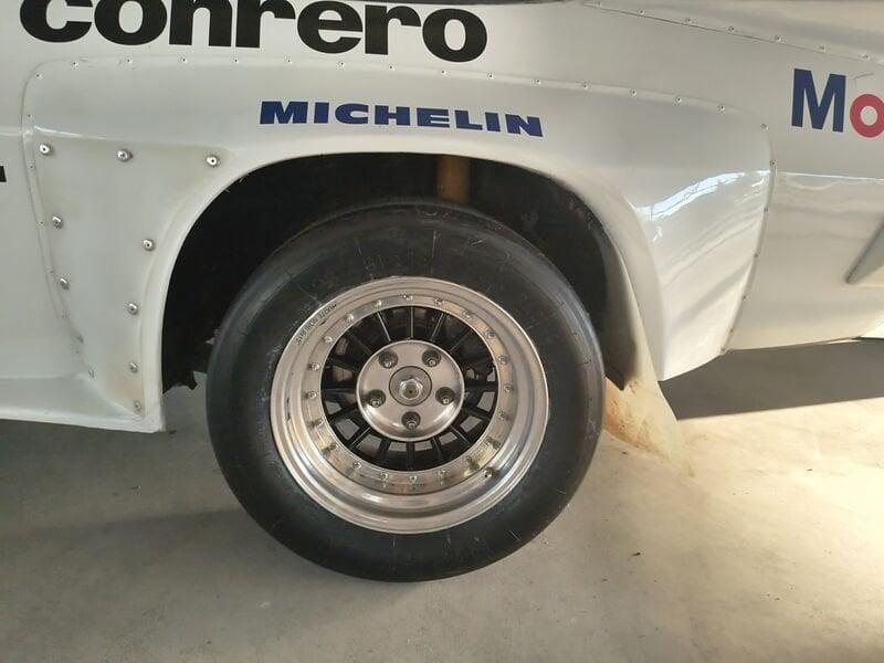 Opel Manta RALLY 2410 265 CV GRUPPO B