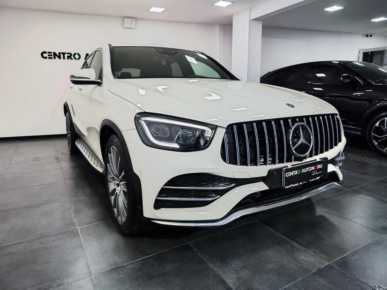 Mercedes-benz GLC 220 d 194CV 4Matic Premium Plus LED