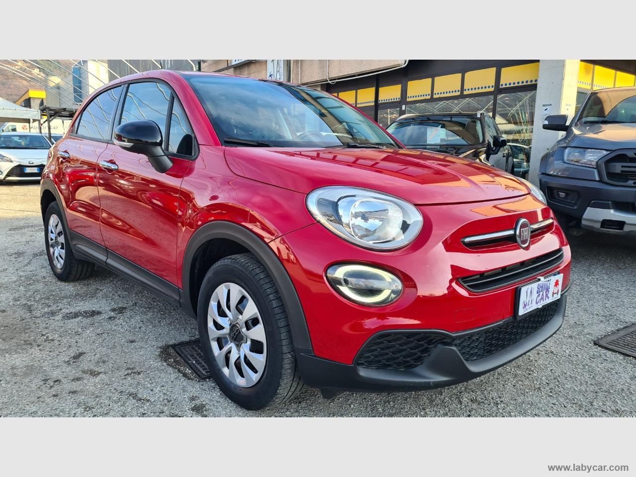 FIAT 500X 1.3 M.Jet 95 CV Urban