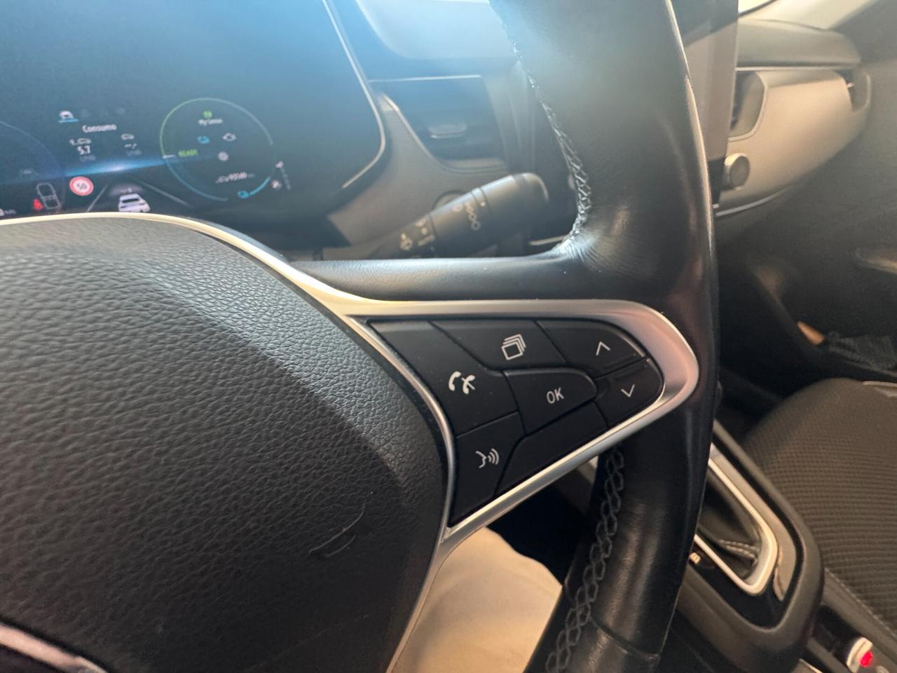 RENAULT Arkana Arkana Hybrid E-Tech 145 CV Intens