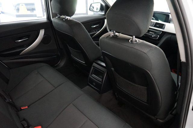 BMW 318 d Business Advantage aut.Ufficiale Bmw Uniprop.