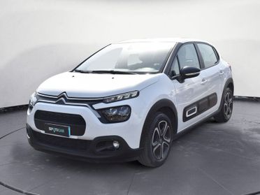 Citroën C3 PureTech 83 S&S YOU