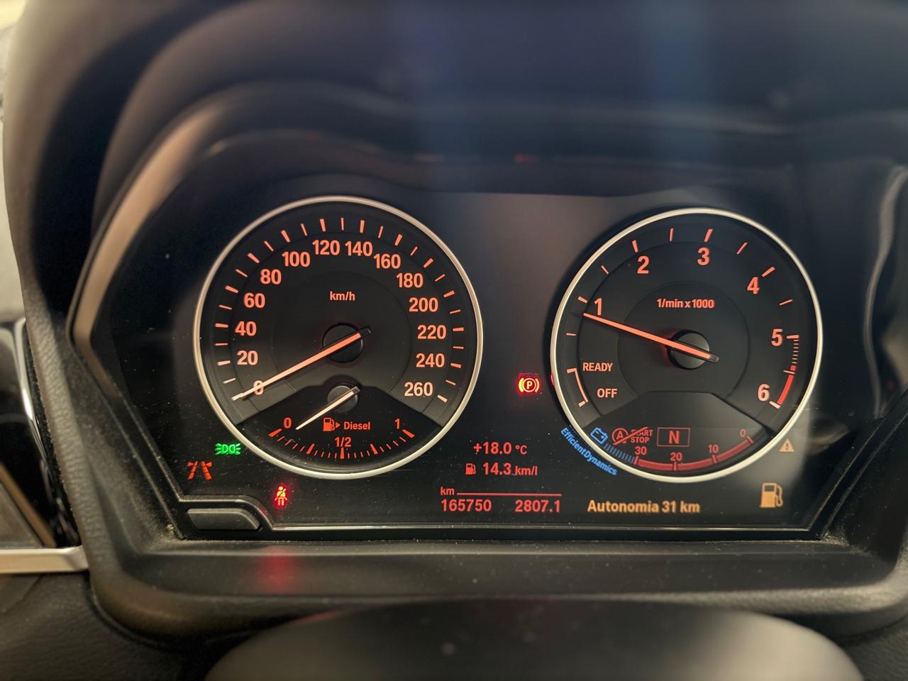 Bmw X1 xDrive20d Sport