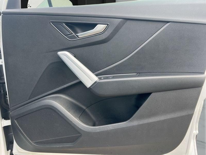 Audi Q2 1.6 30 TDI Admired S Tronic