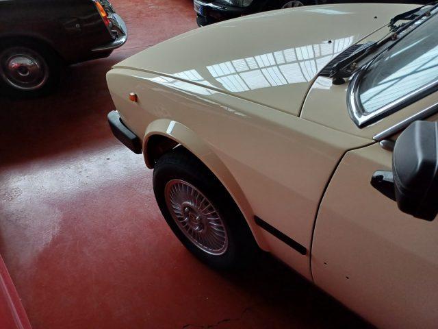 ALFA ROMEO Alfetta 2.0 L CONDIZIONATORE