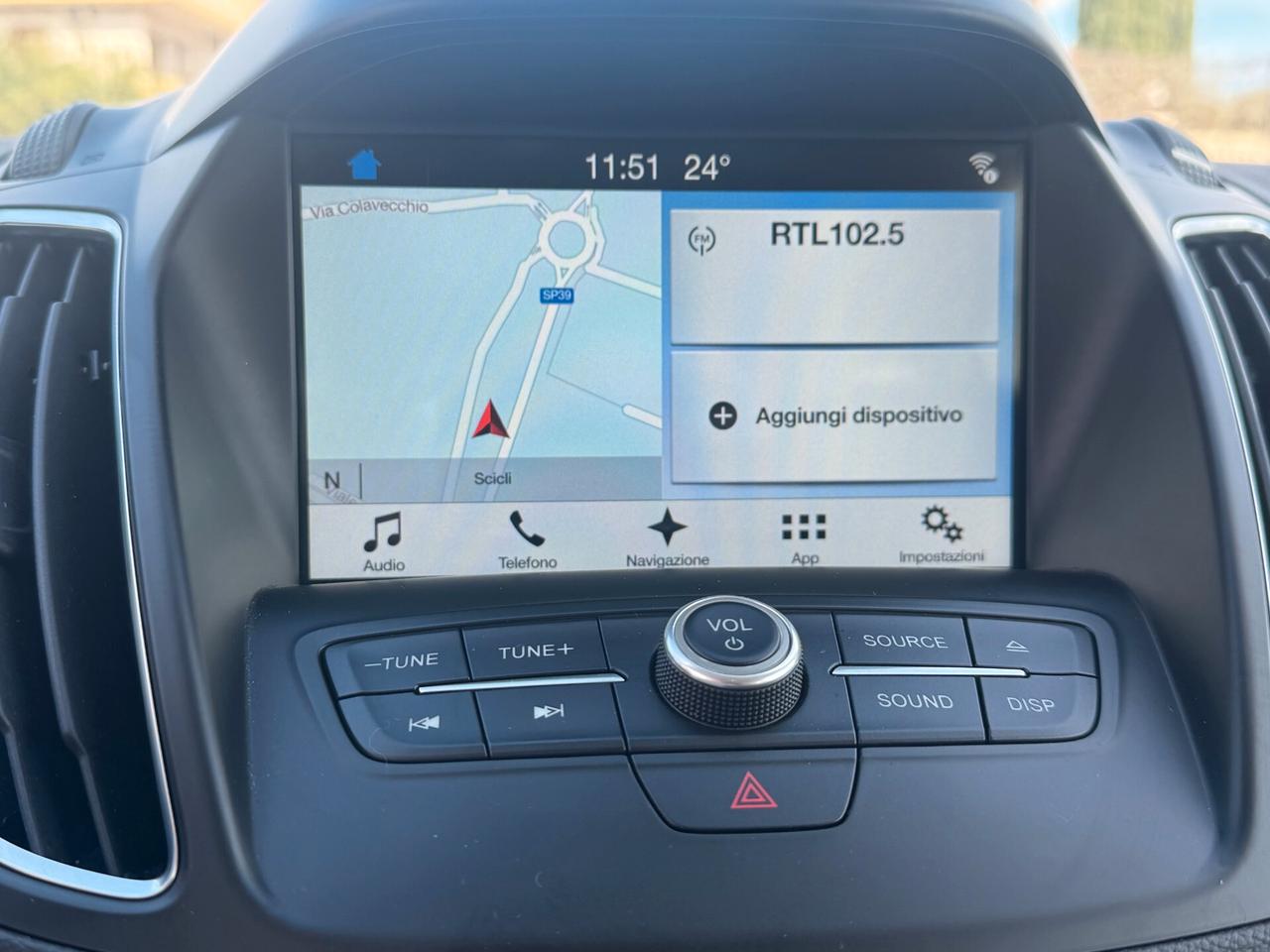 Ford C-Max 1.5 TDCi 120CV Start&Stop Business