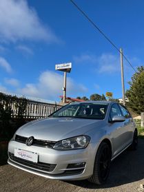 Volkswagen Golf 1.6 tdi BlueMotion
