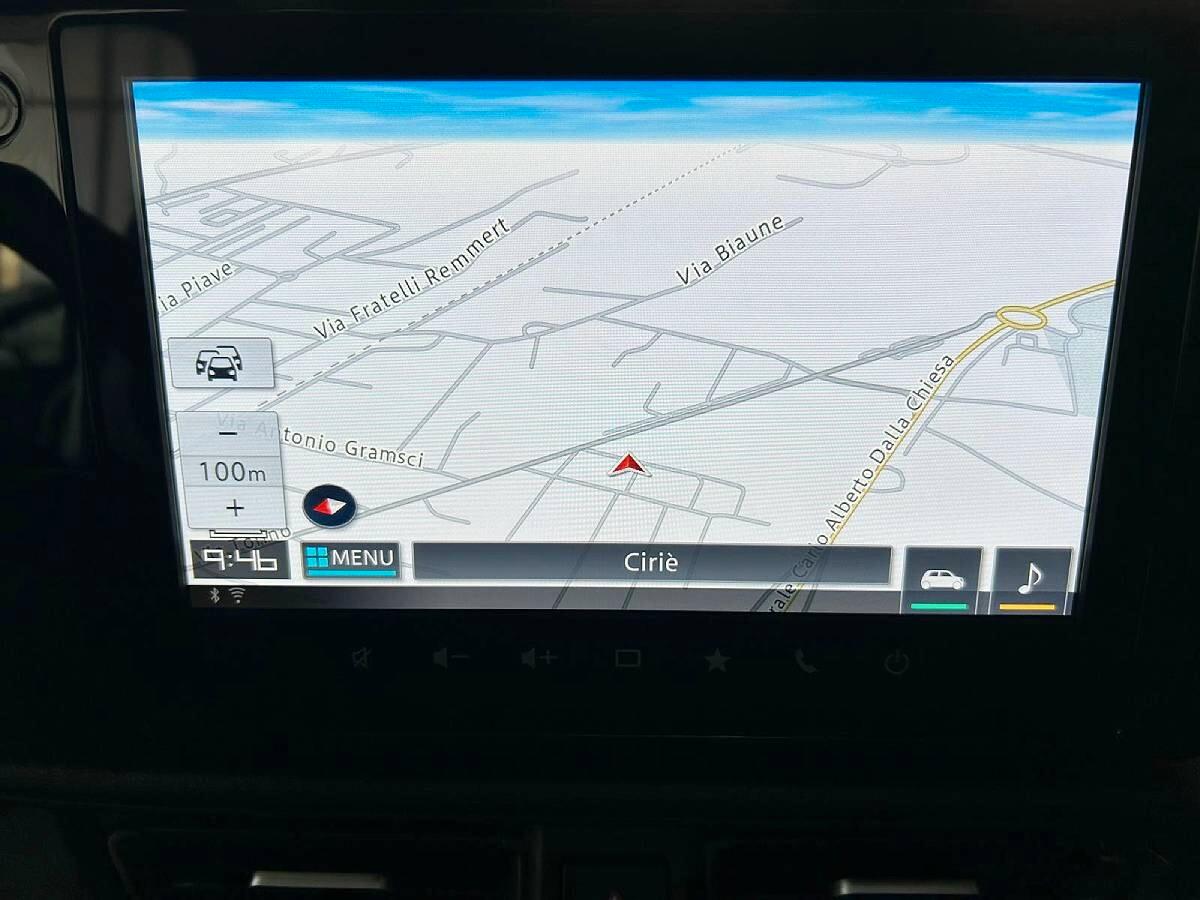 Suzuki Swift 1.2h Top 2wd 82cv CVT