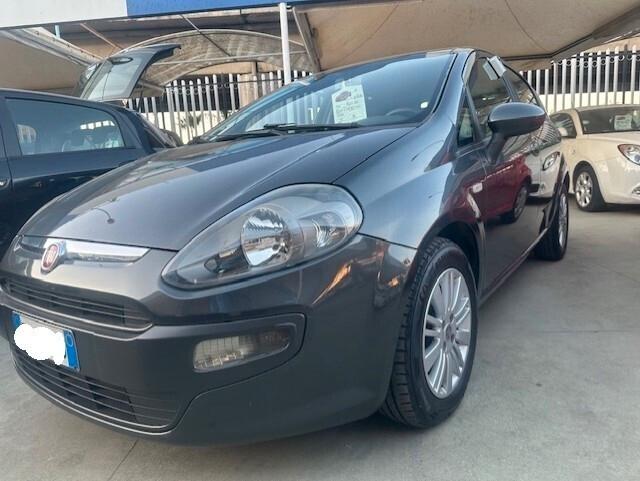 FIAT PUNTO EVO 1,3 MJ 95CV
