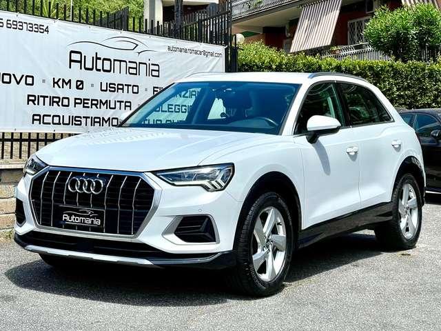 Audi Q3 2.0 tdi Advanced S-tronic PREZZOREALE/UNIPRO/GARAN