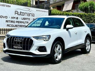 Audi Q3 Q3 35 2.0 tdi Business Advanced s-tronic