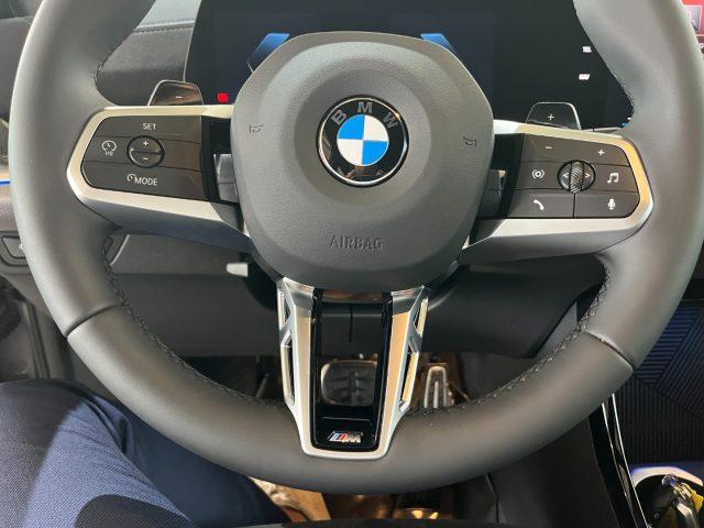 BMW X1 sDrive 18i Msport "18 M sport/Telec/Navi/Park plus