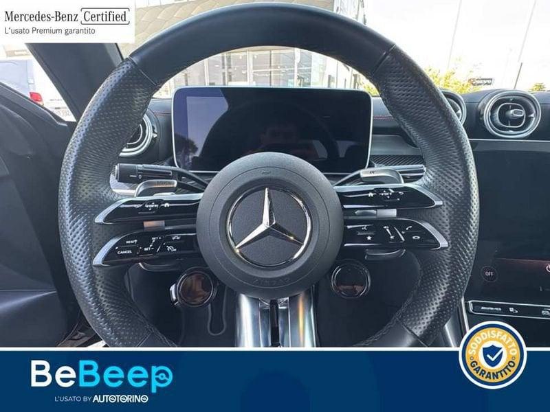 Mercedes-Benz CLE Coupé CLE COUPE AMG 53 PREMIUM PLUS 4MATIC+ AUTO