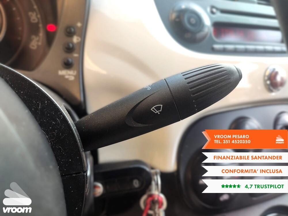 ABARTH 595 595 C 1.4 Turbo T-Jet 160 CV MTA Tur...