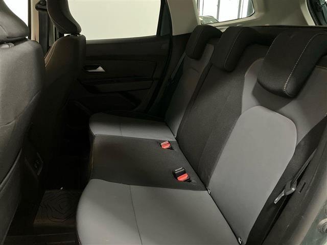 DACIA Duster 1.5 Blue dCi Extreme 4x4