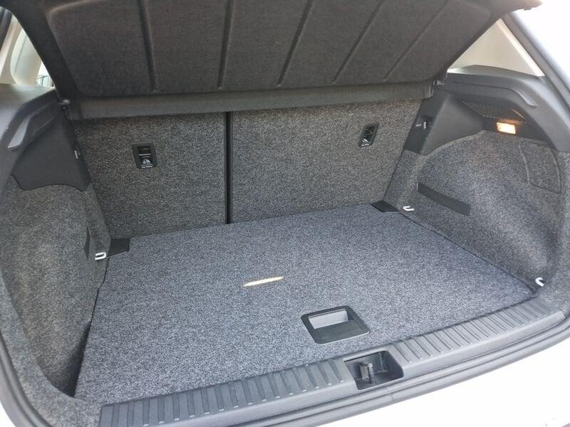 Seat Arona 1.0 EcoTSI Style