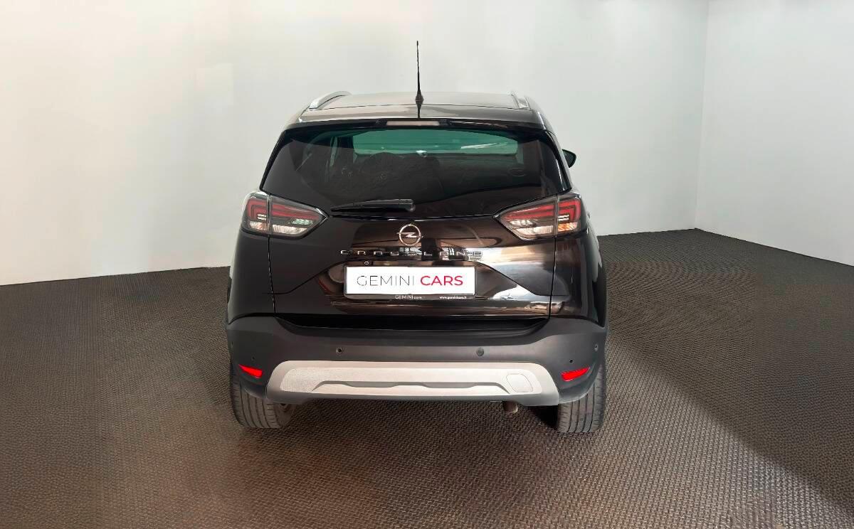Opel Crossland 1.2 Elegance s&s 130cv at6